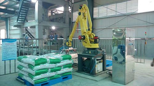 農業部：化肥減量增效促綠色發展